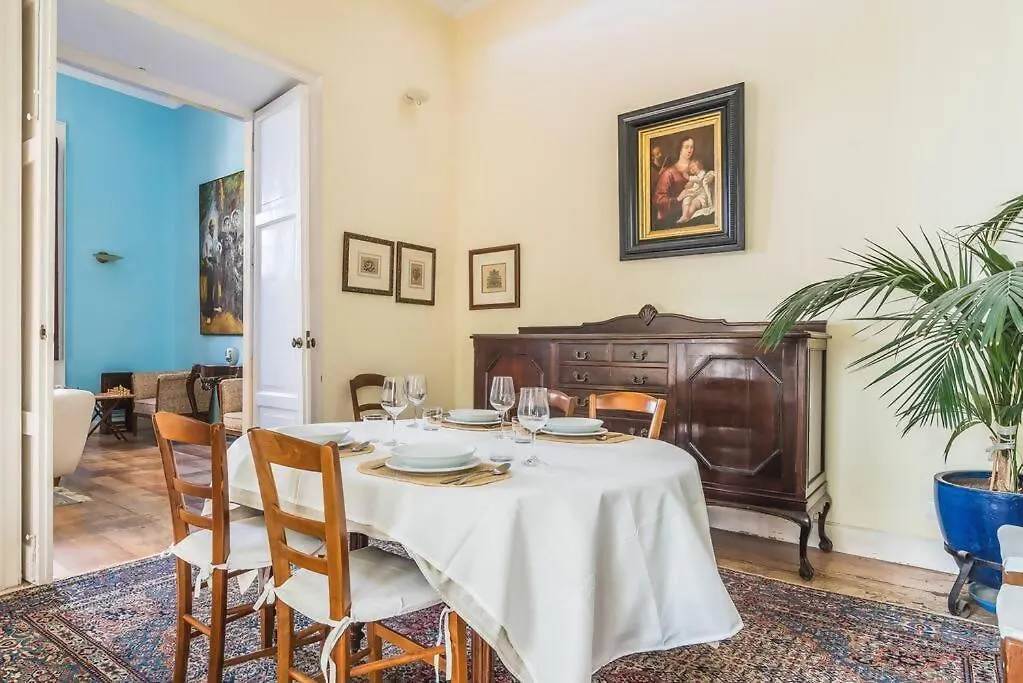 Santa Barbara Vegueta Villa Las Palmas de Gran Canaria Holiday home