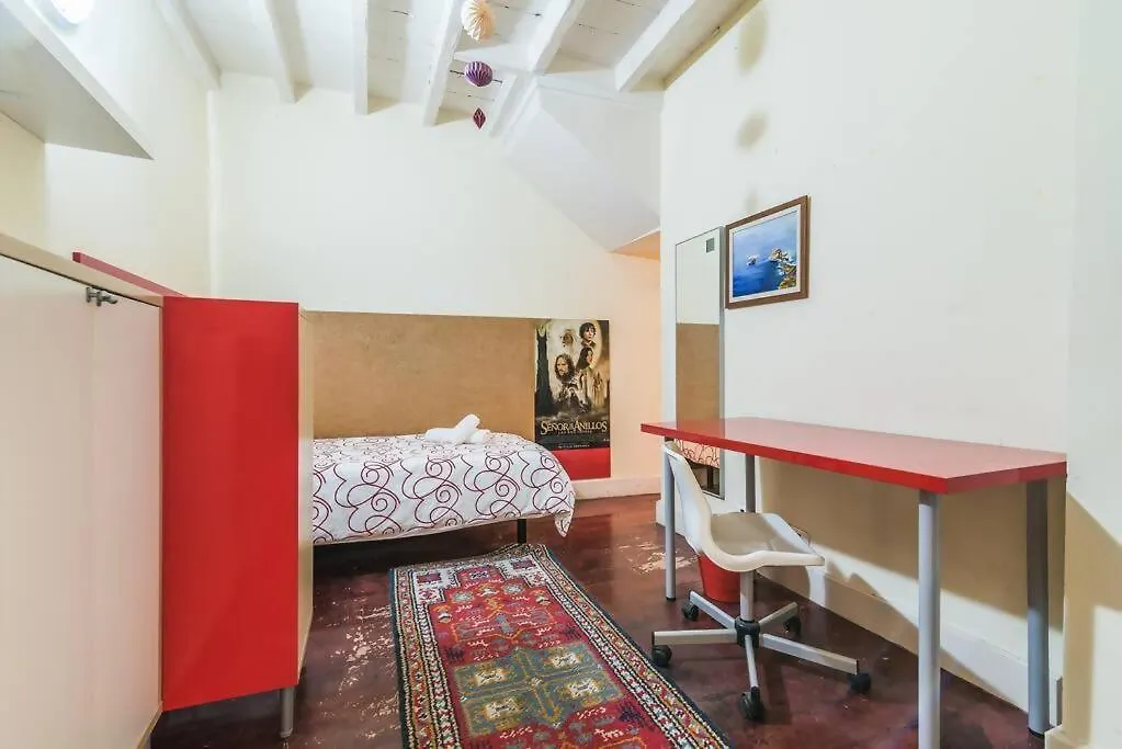 Holiday home Santa Barbara Vegueta Villa Las Palmas de Gran Canaria