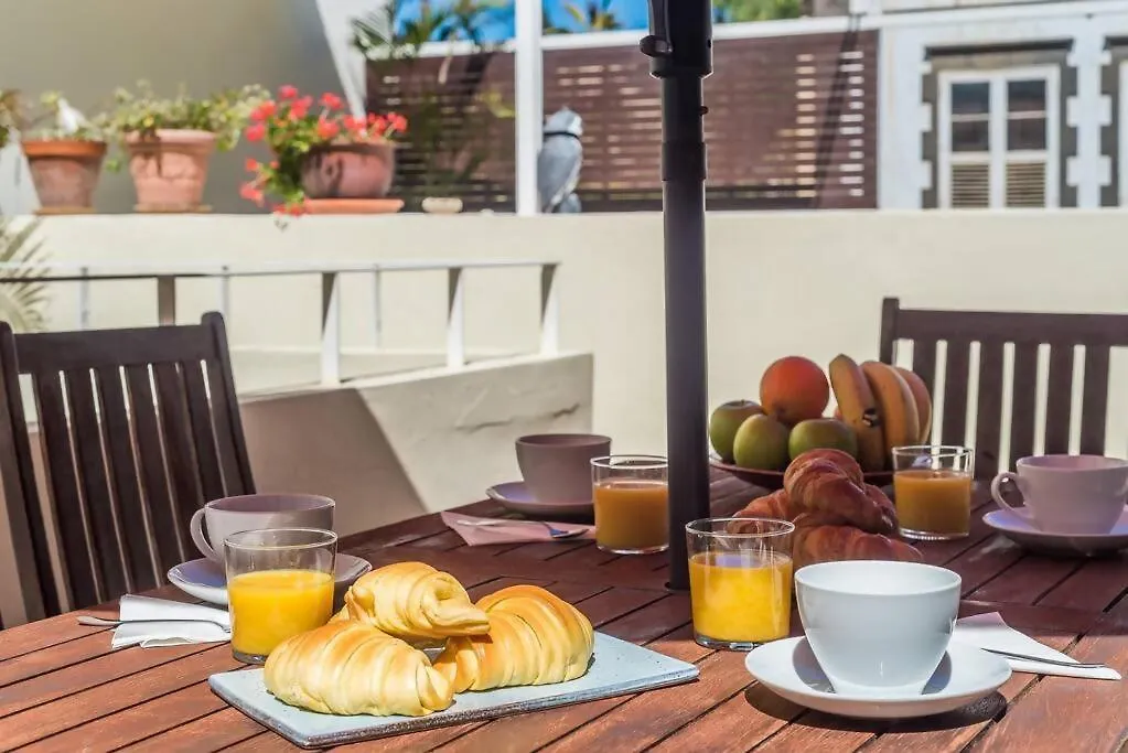 Santa Barbara Vegueta Villa Las Palmas de Gran Canaria Holiday home