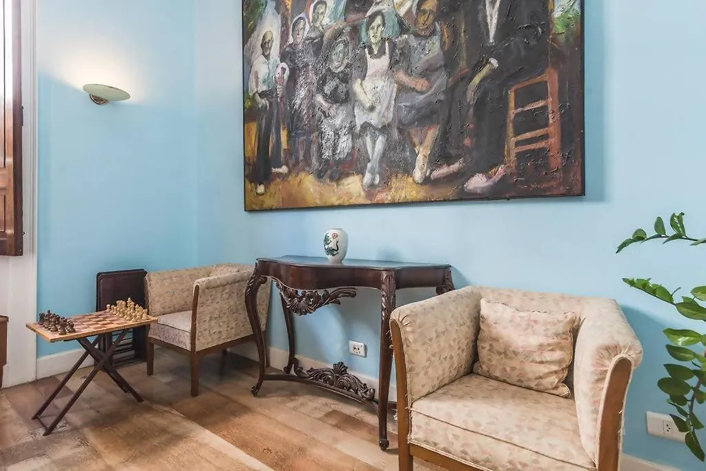 Santa Barbara Vegueta Villa Las Palmas de Gran Canaria Holiday home