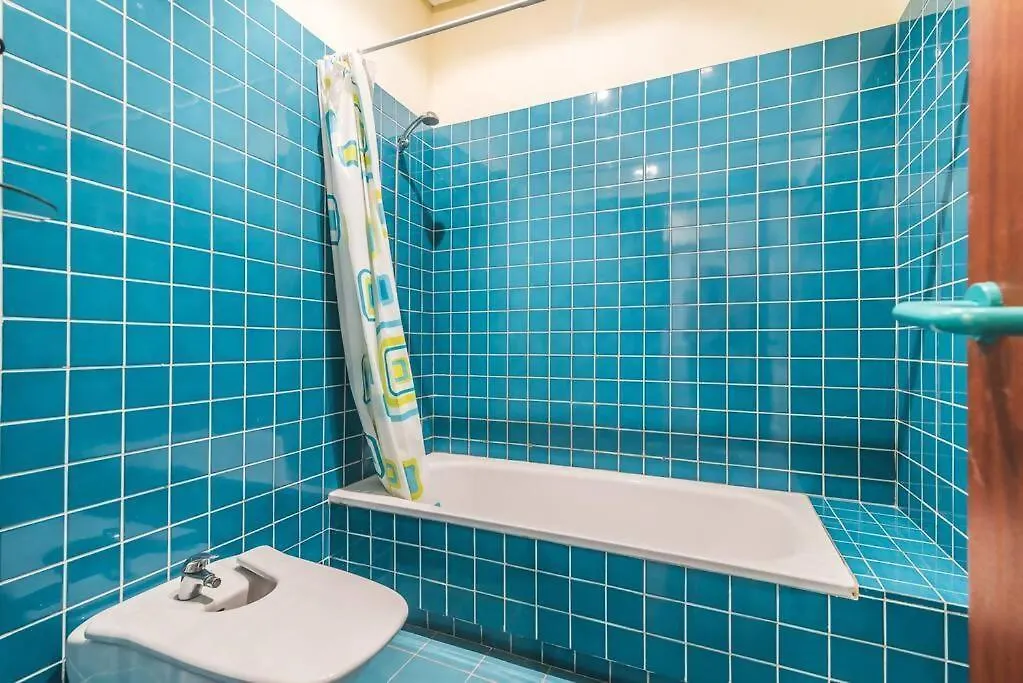 Holiday home Santa Barbara Vegueta Villa Las Palmas de Gran Canaria Spain