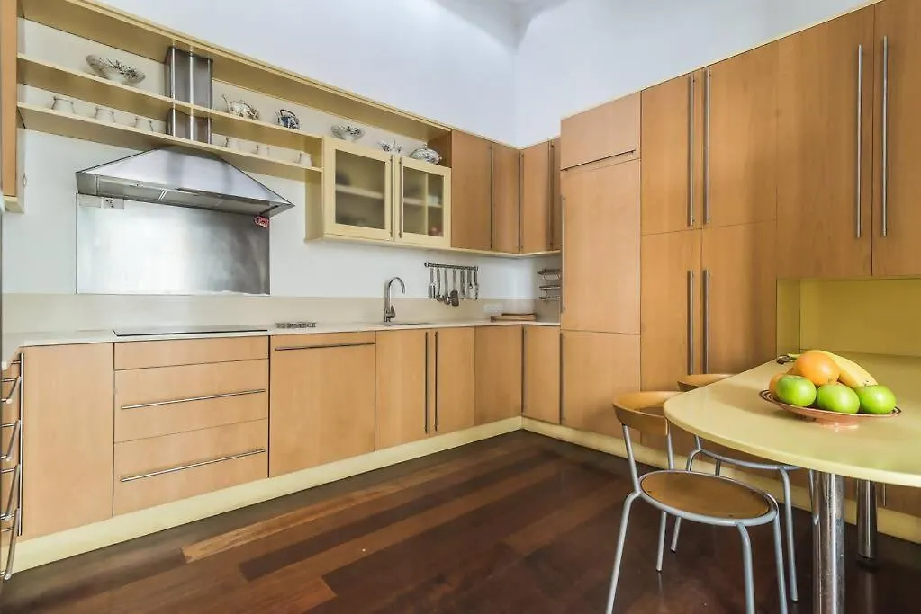 Holiday home Santa Barbara Vegueta Villa Las Palmas de Gran Canaria