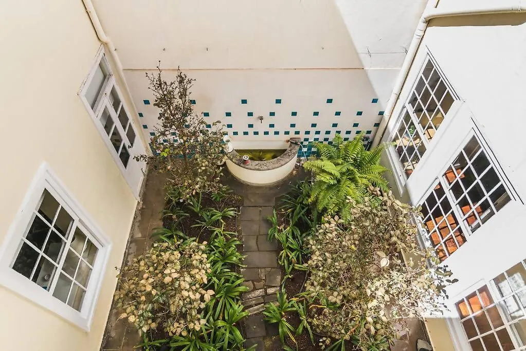 Holiday home Santa Barbara Vegueta Villa Las Palmas de Gran Canaria
