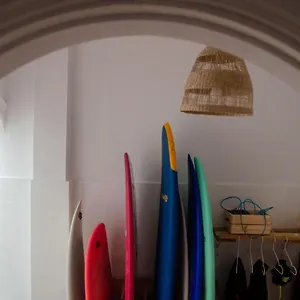 The Wave Temple Guest house