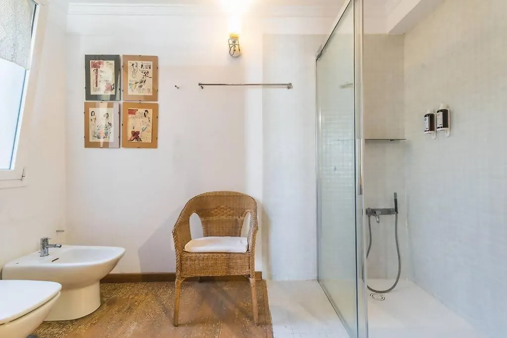 Santa Barbara Vegueta Βίλα Λας Πάλμας ντε Γκραν Κανάρια