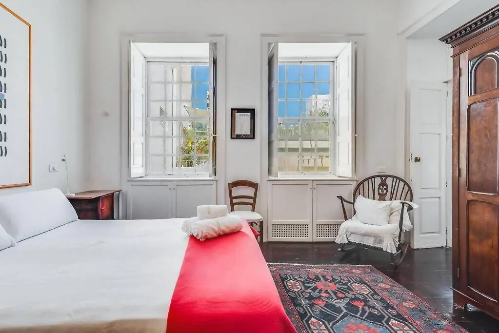 Santa Barbara Vegueta Βίλα Λας Πάλμας ντε Γκραν Κανάρια 0*,
