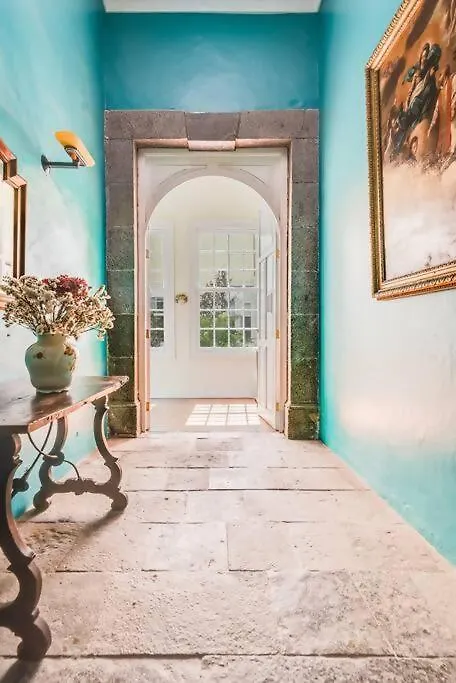 Santa Barbara Vegueta Βίλα Λας Πάλμας ντε Γκραν Κανάρια Σπίτι διακοπών
